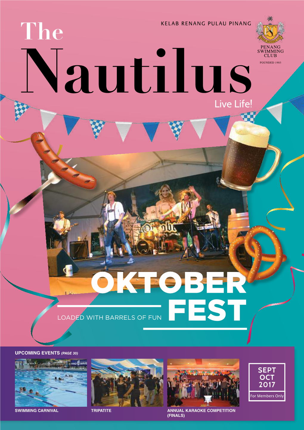 Fest Oktober