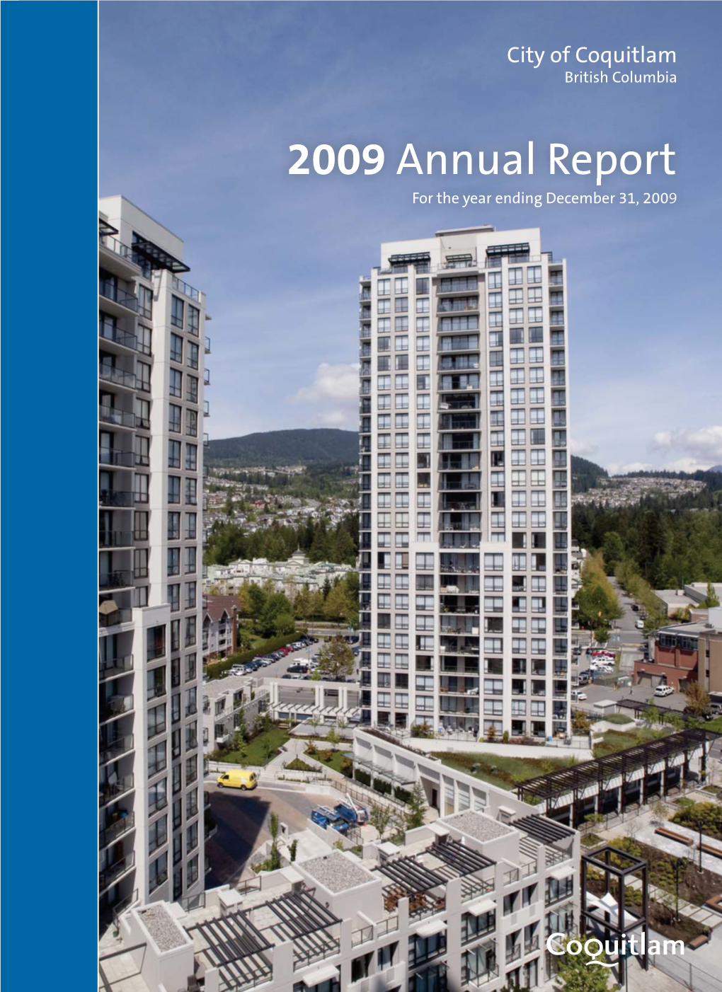 2009 Annual Report