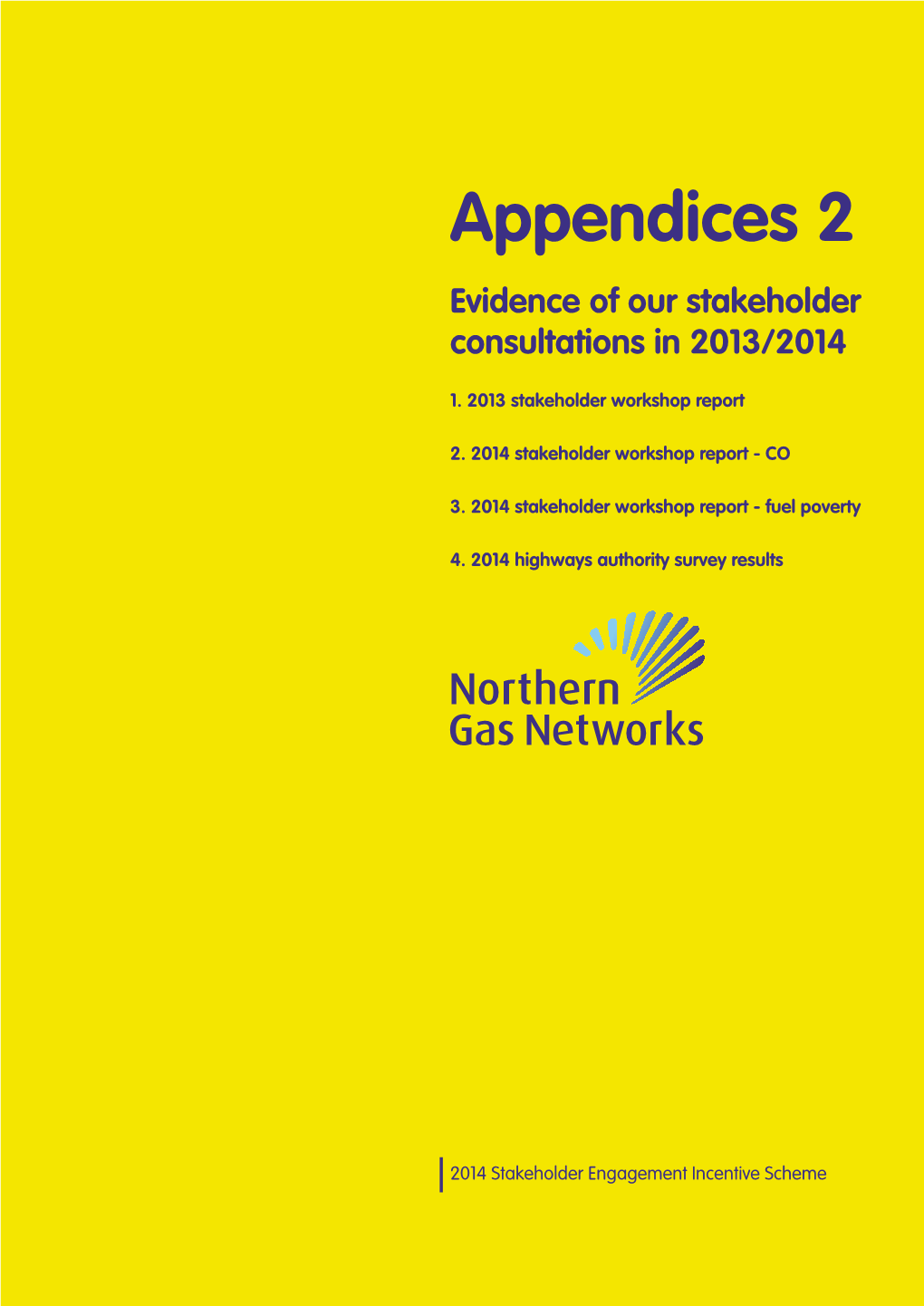 Northern Gas Networks