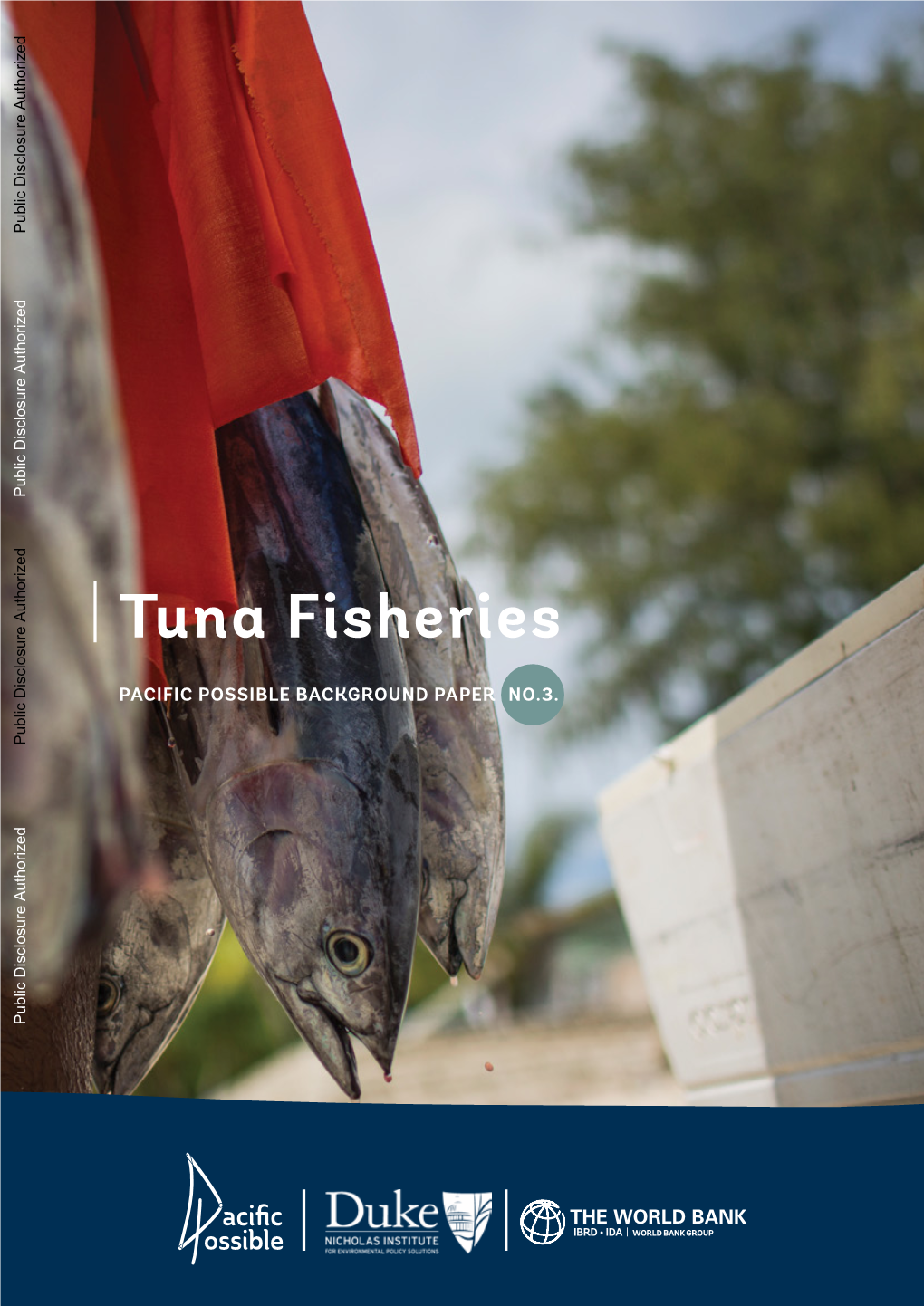 Tuna Fisheries