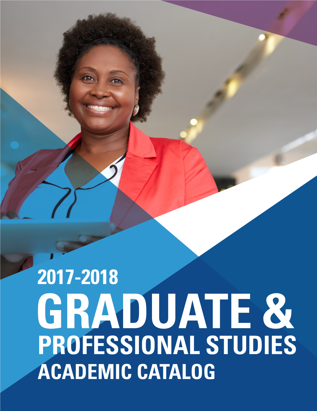 2017-2018: Graduate Academic Catalog