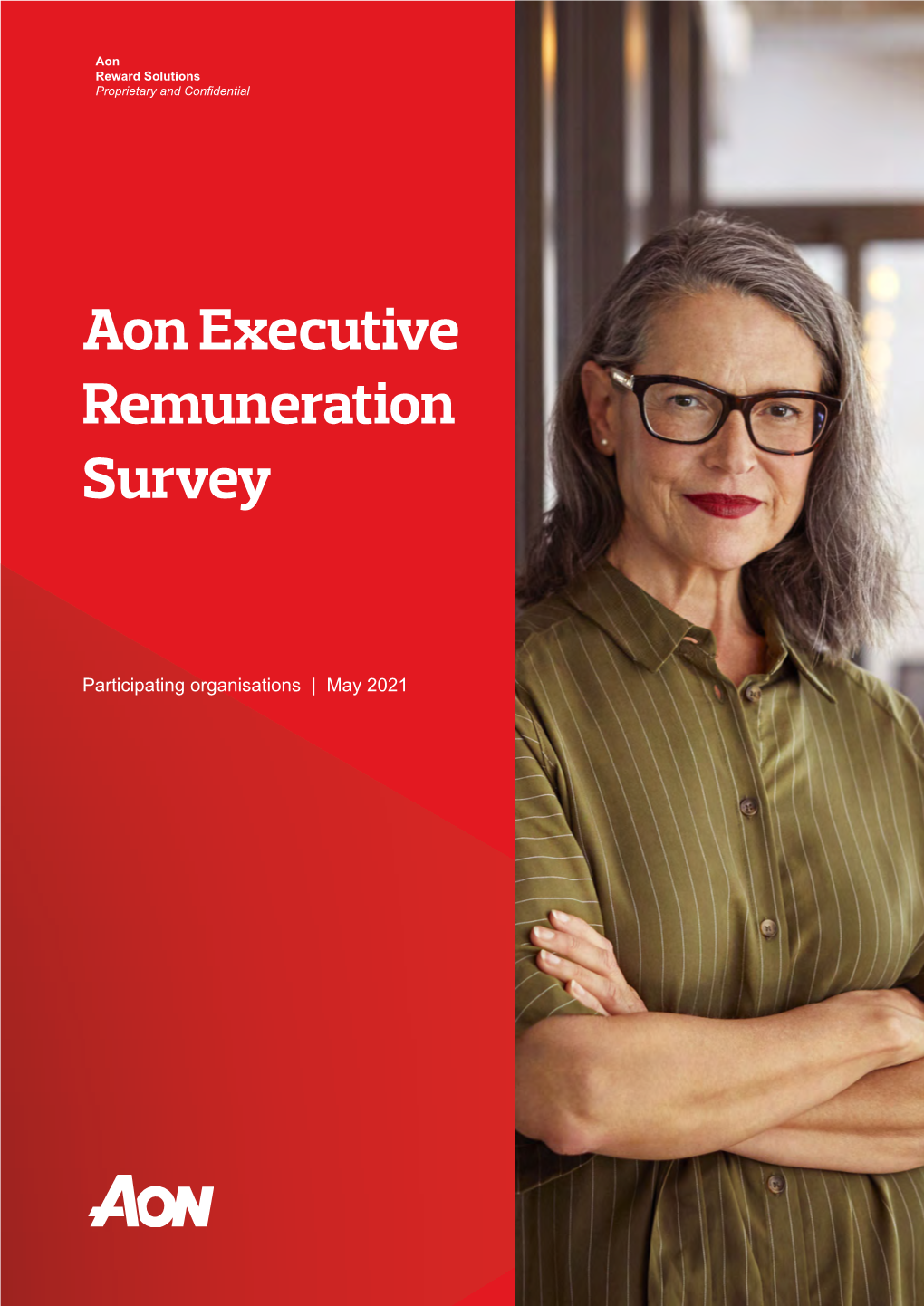 Aon Executive Remuneration Survey