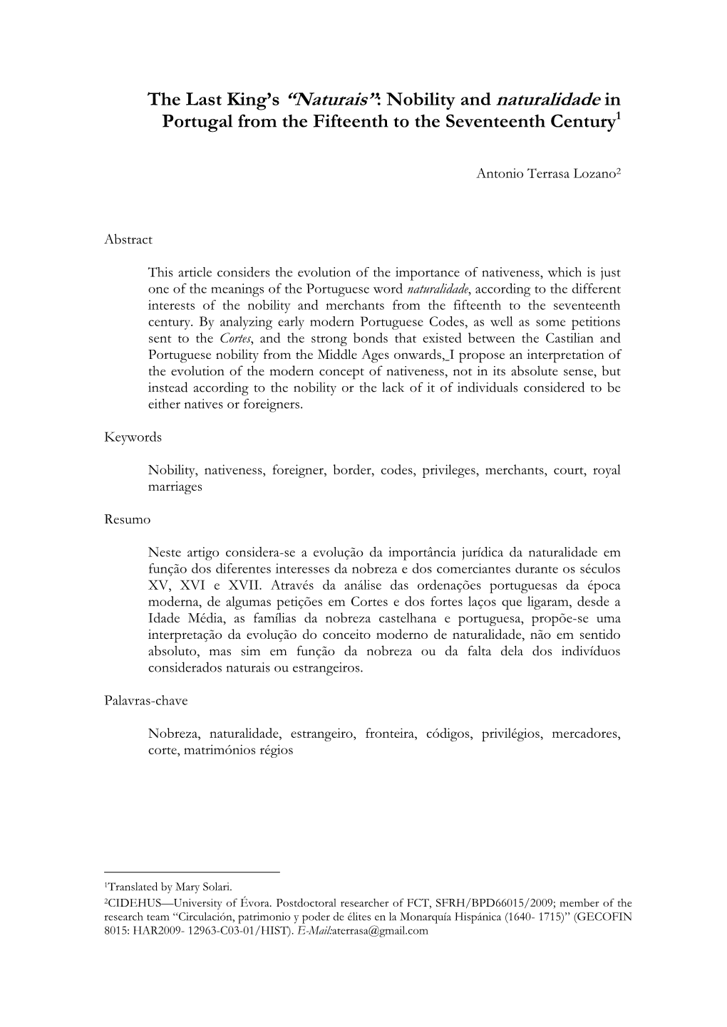 The Agreda Treaty of August 1304