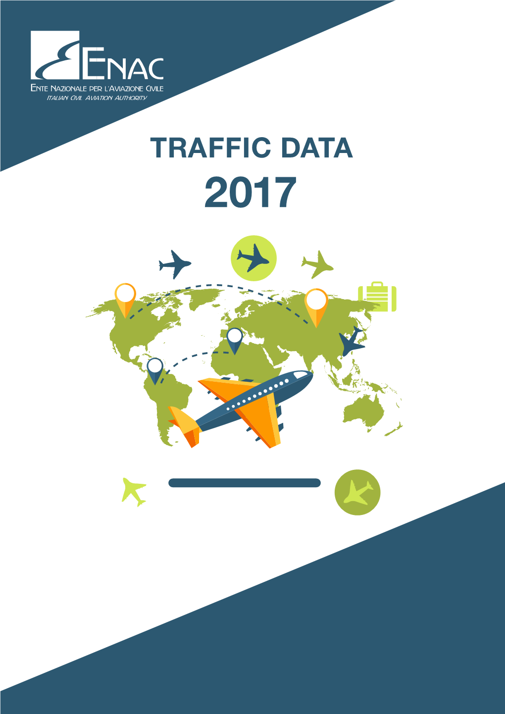 Traffic Data 2017