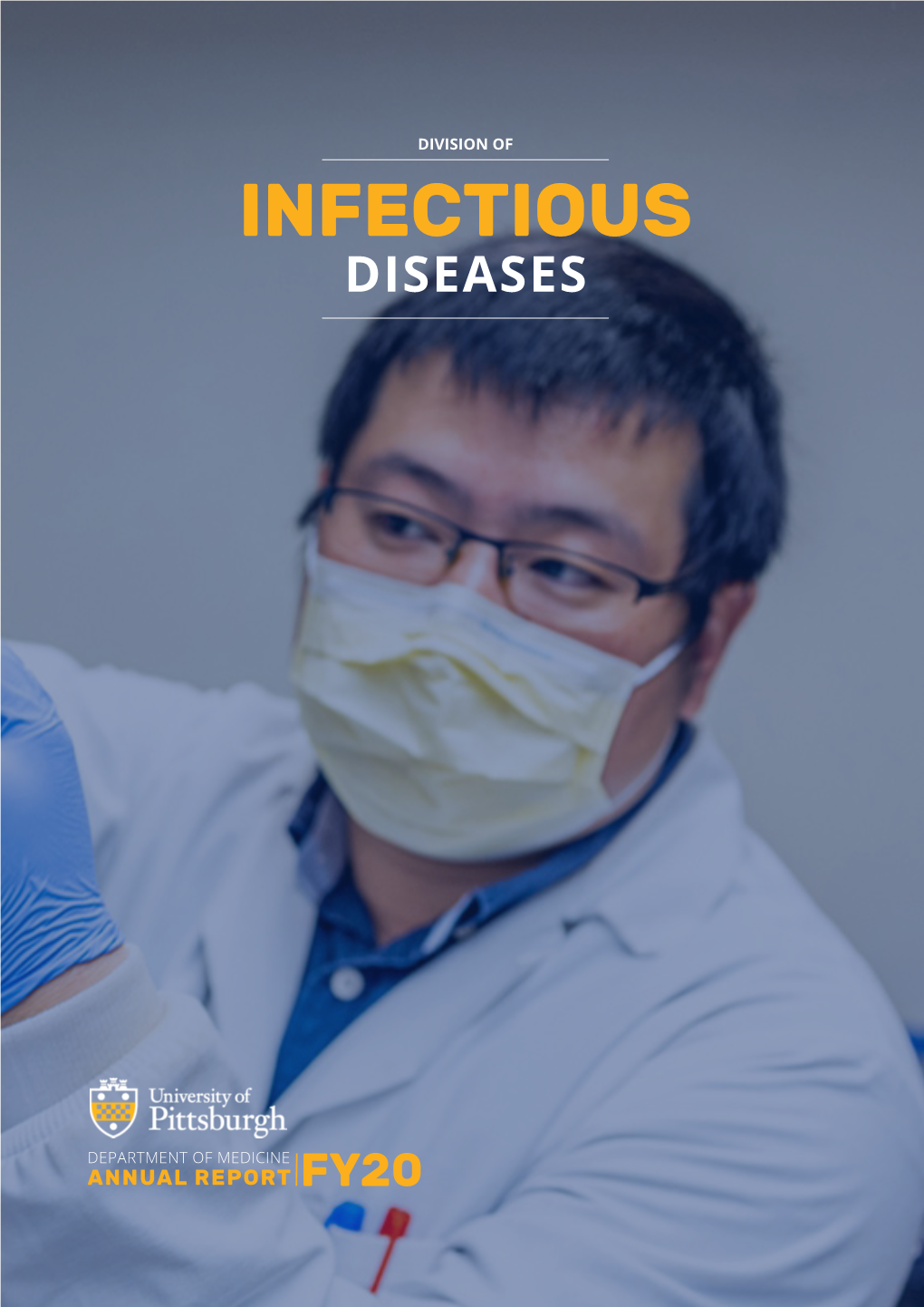 Infectious Diseases