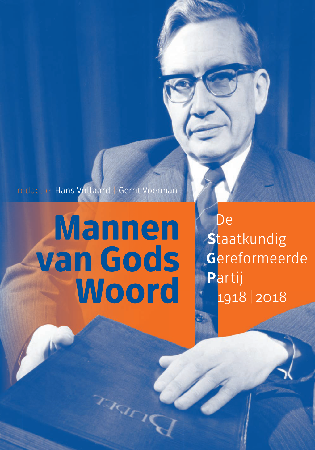 Mannen Van Gods Woord