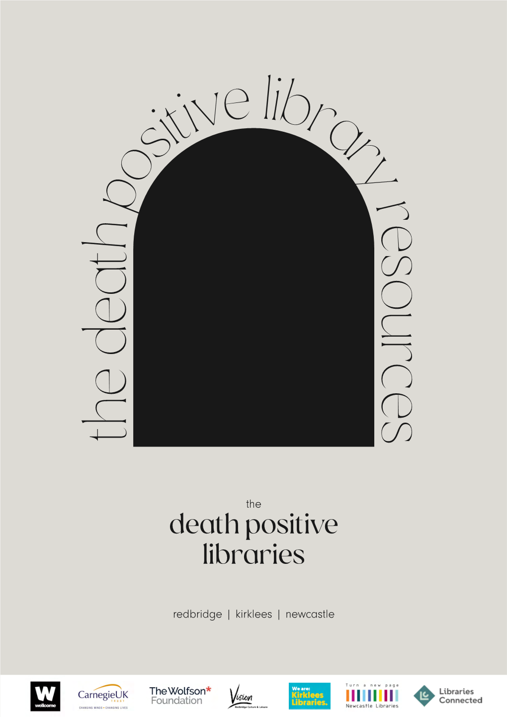 Death Positive Libraries