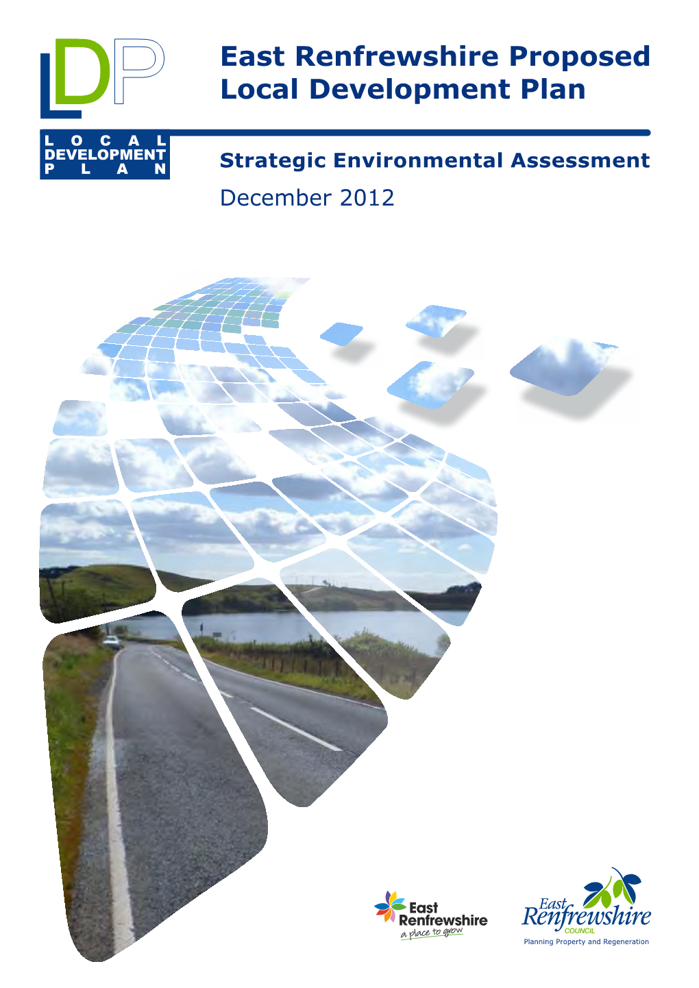 Strategic Environmental Assessment 2012