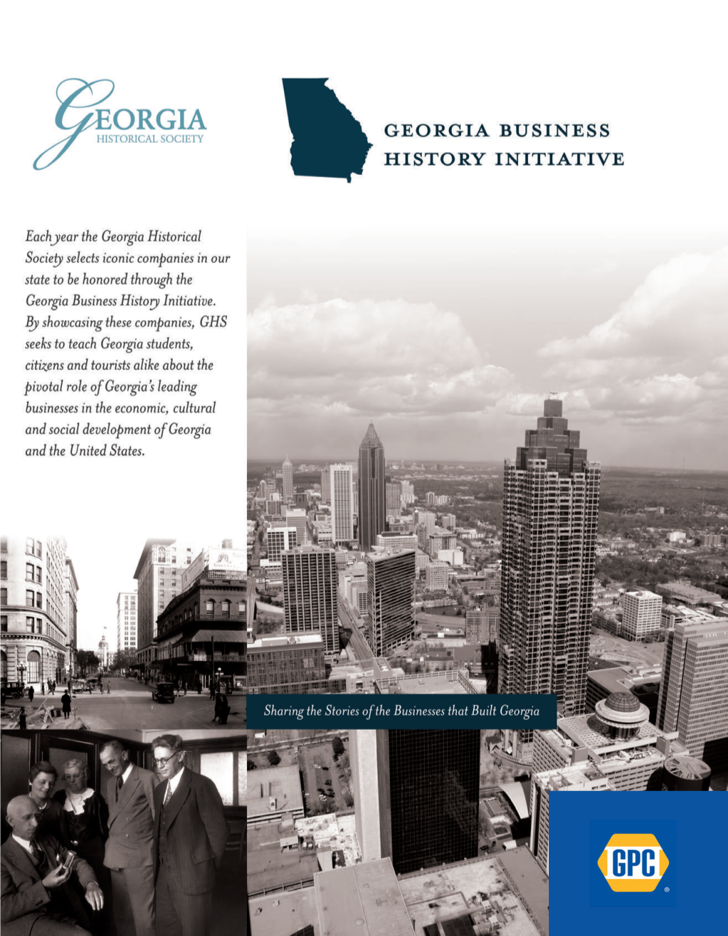 Genuine Parts Company a Profile in Georgia’S Business History