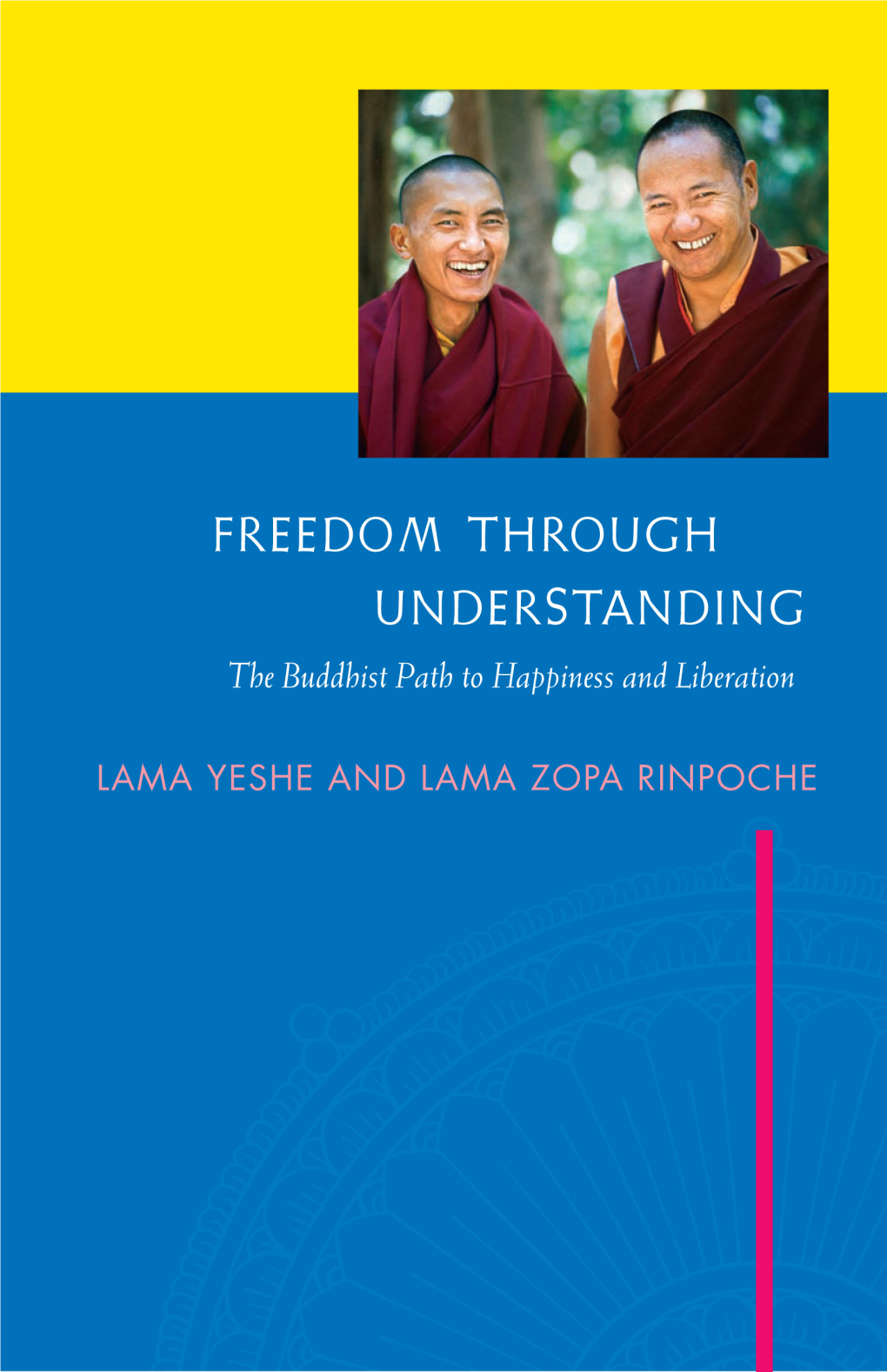 Freedom Through Understanding (PDF)