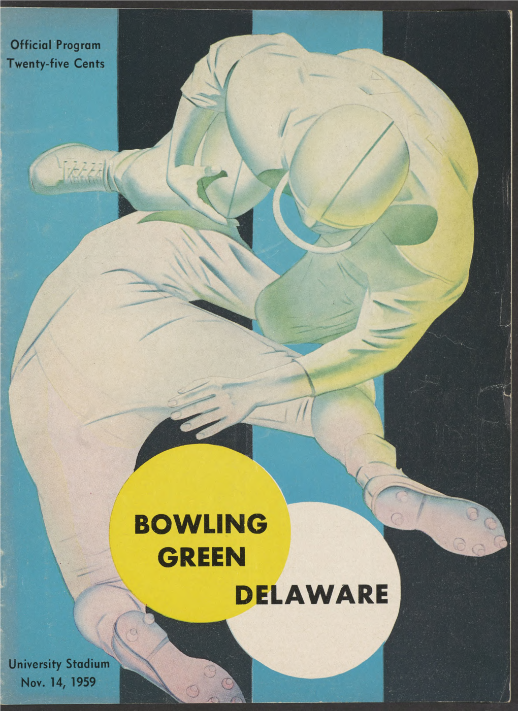 Bowling Green Delaware