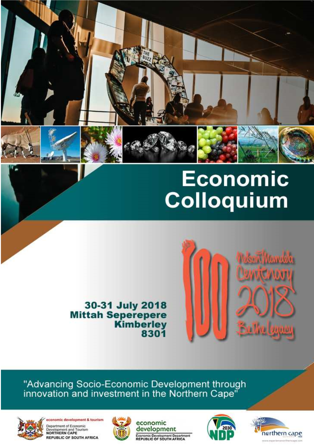 Economic Colloquium