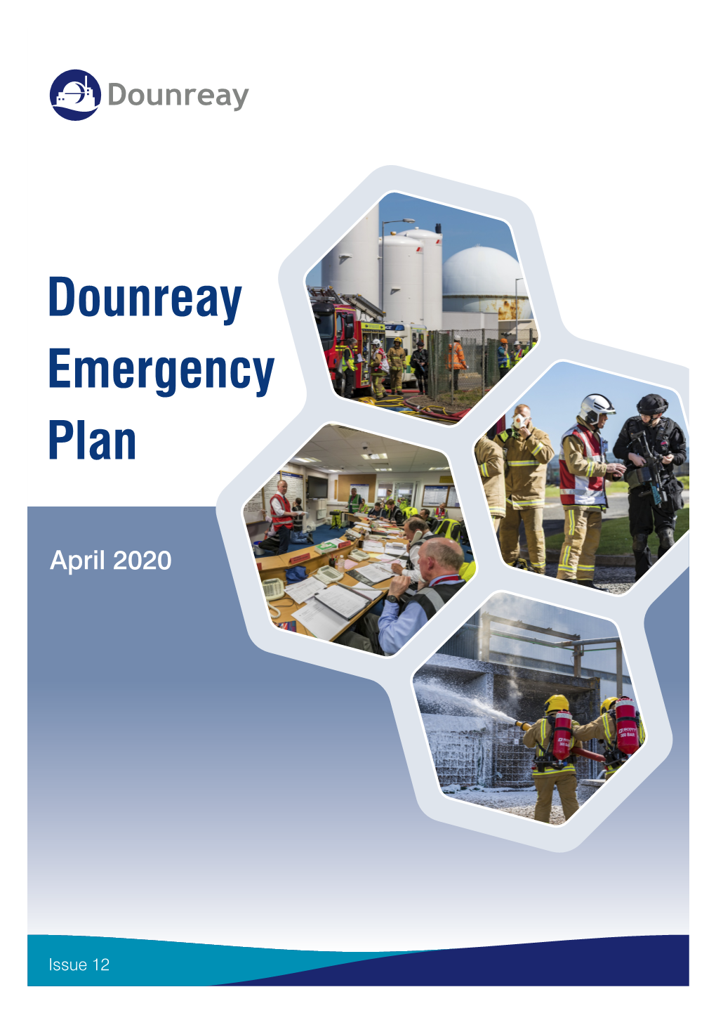 Dounreay Emergency Plan