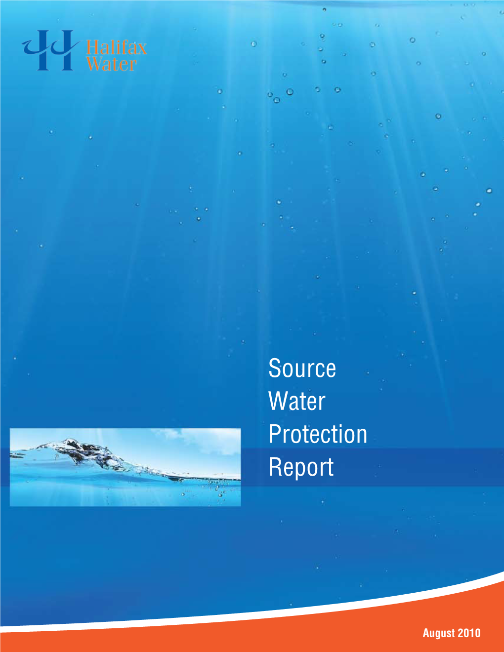 Source Water Protection Report