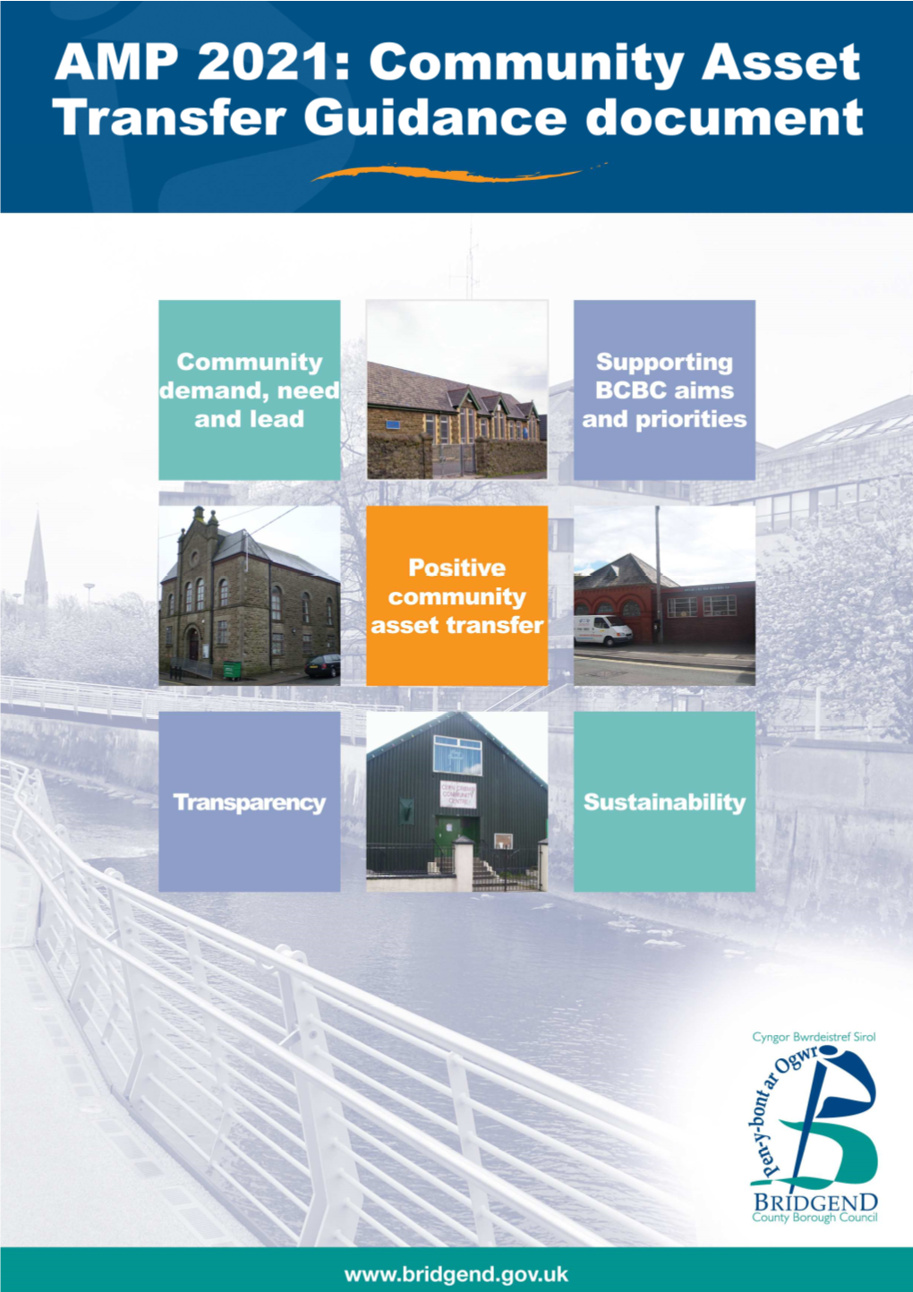 AMP 2021 Community Asset Transfer Guidance Notes