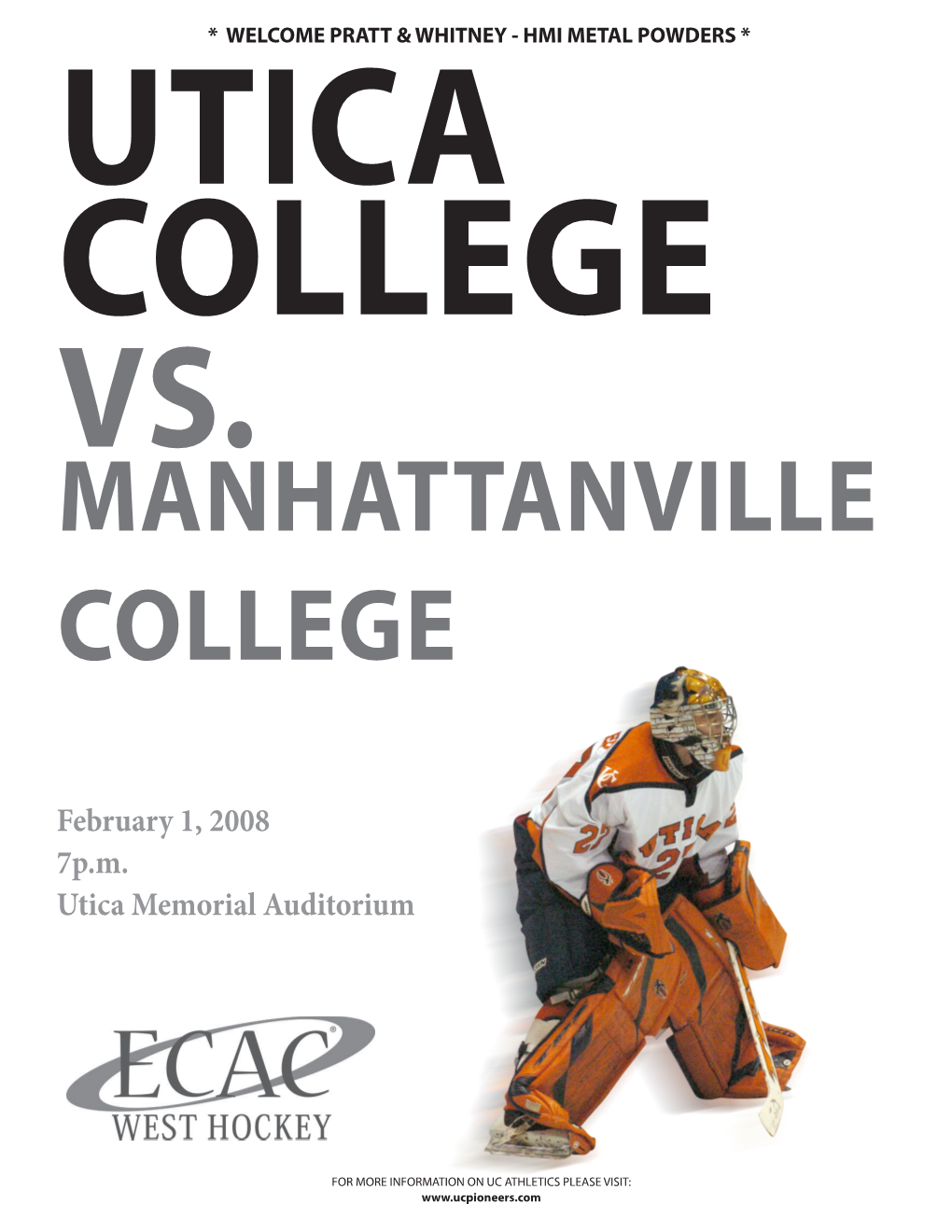 Manhattanville College