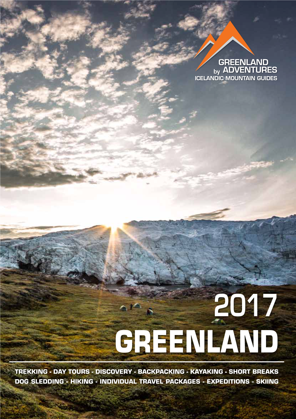 Greenland 2017