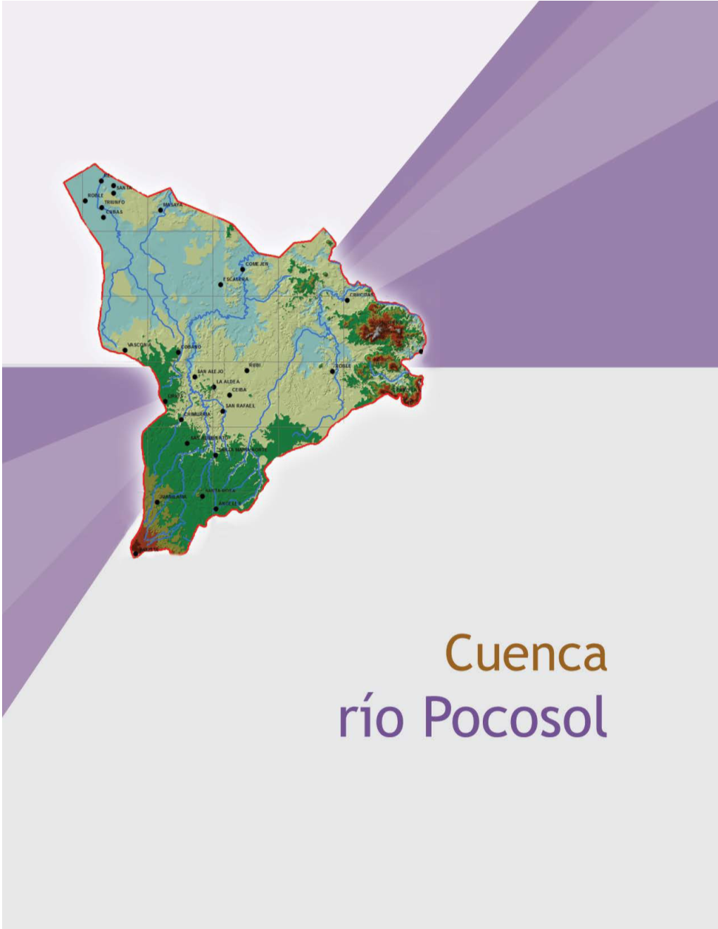 Cuenca Río Pocosol