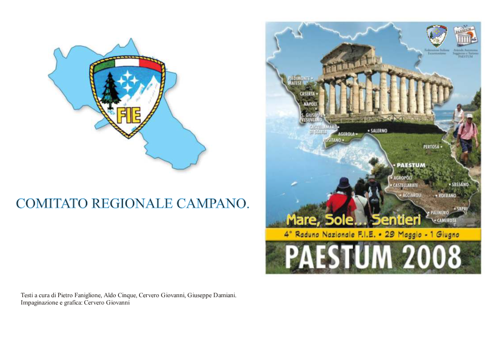 Comitato Regionale Campano