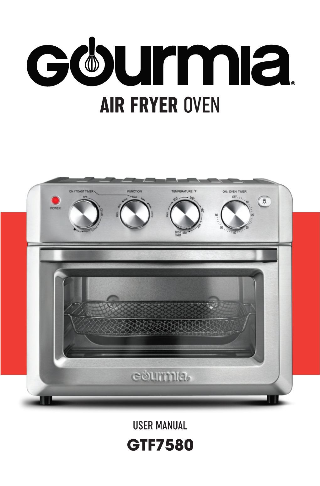 Air Fryer Oven