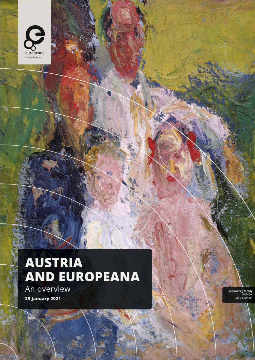 Austria and Europeana