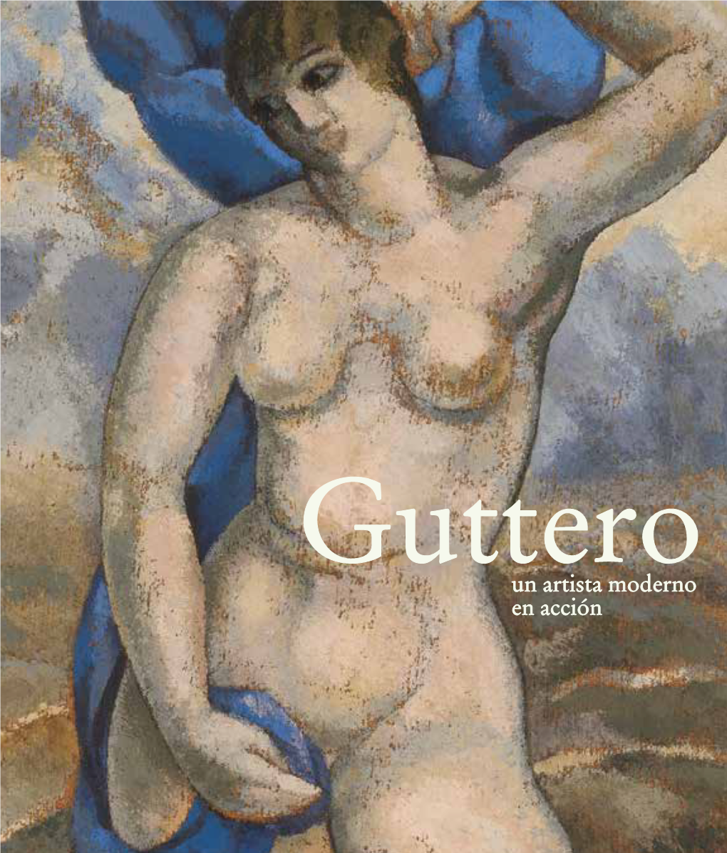 Alfredo-Guttero-Un-Artista-Moderno-En-Acción.Pdf
