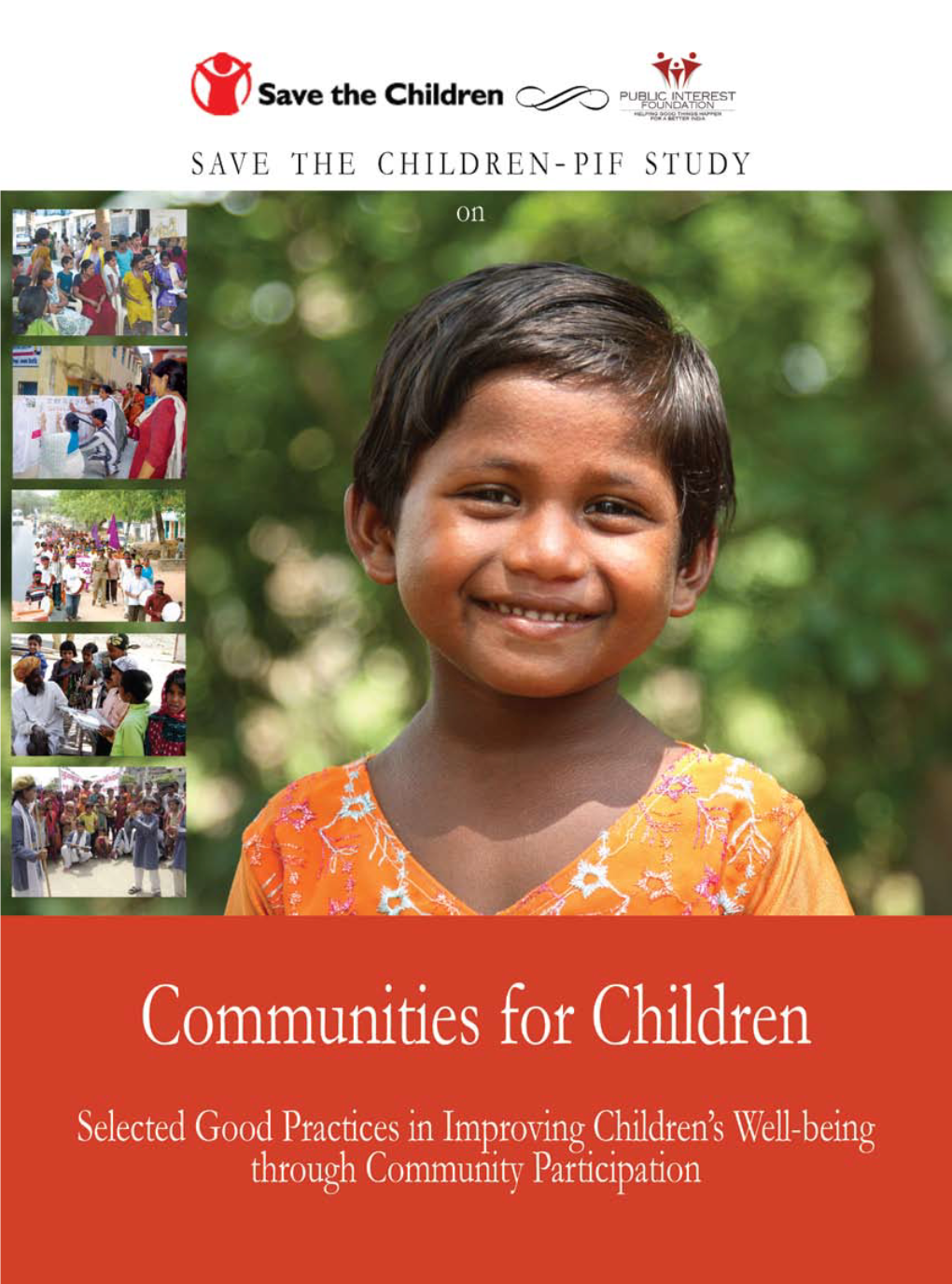 Communities for Children