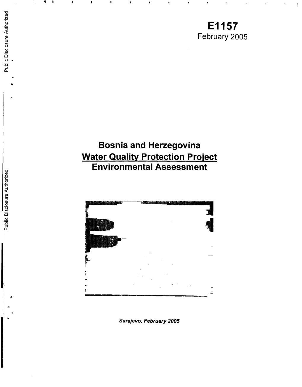 World Bank Document