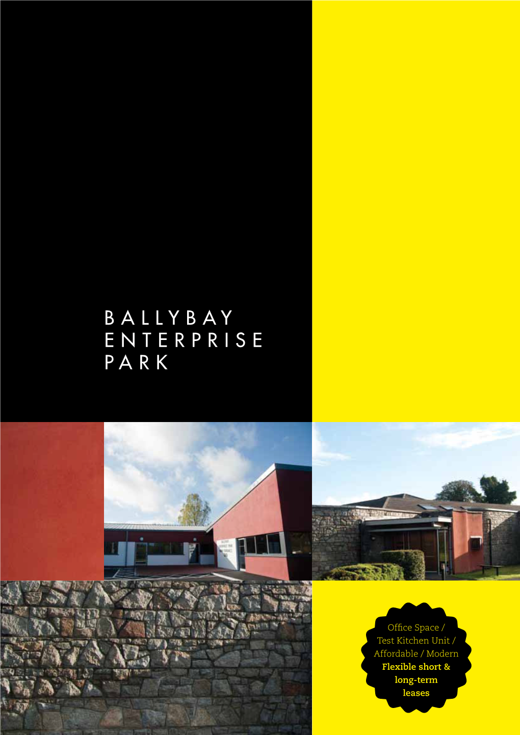 Ballybay Enterprise Park