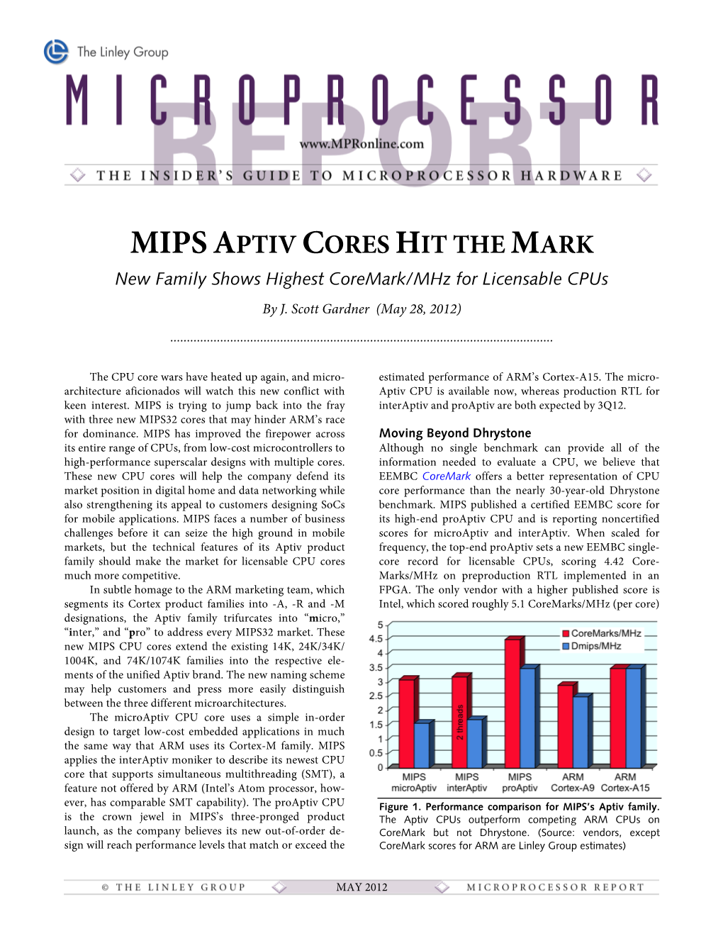 P50 MIPS Aptiv-Layout