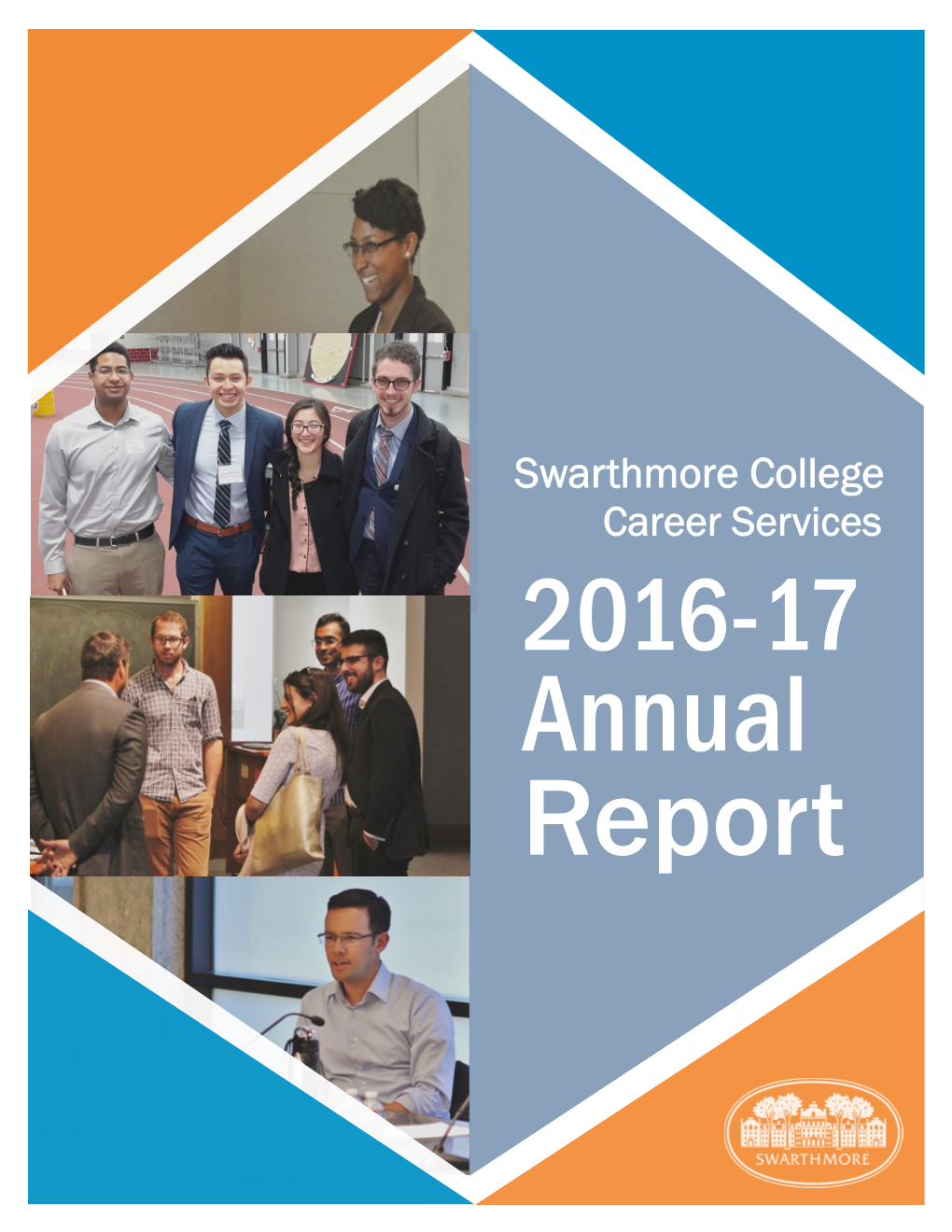 2016-17 Annual Report