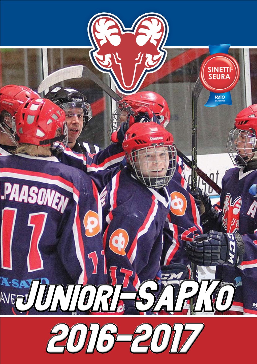 Juniori-Sapko