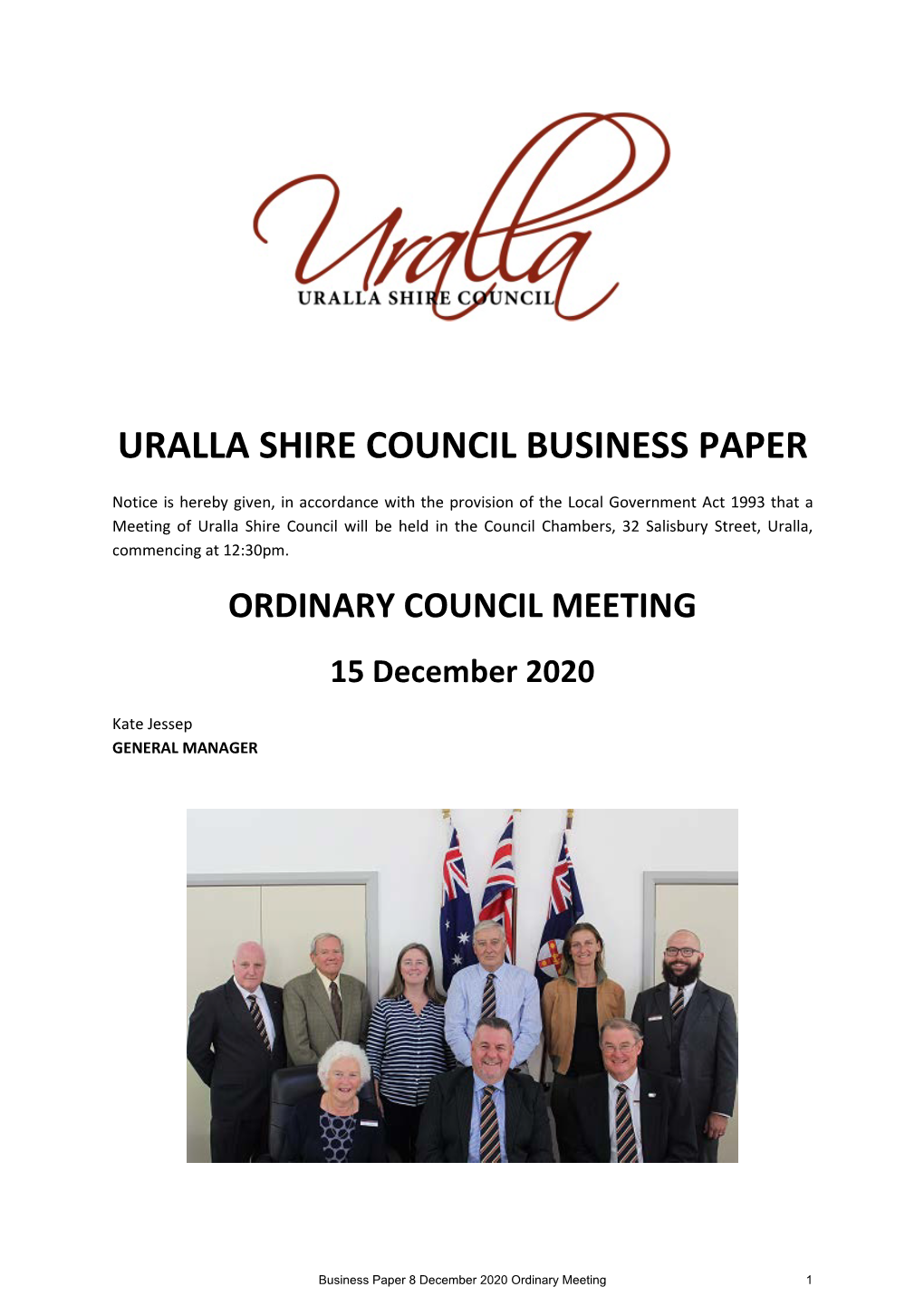 Open-Business-Paper-Ordinary-Meeting-15-December-2020.Pdf