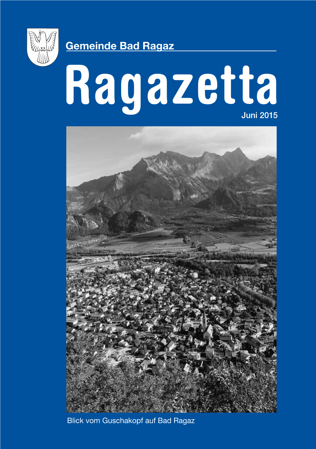 Ragazetta Vom Juni 2015.Pdf