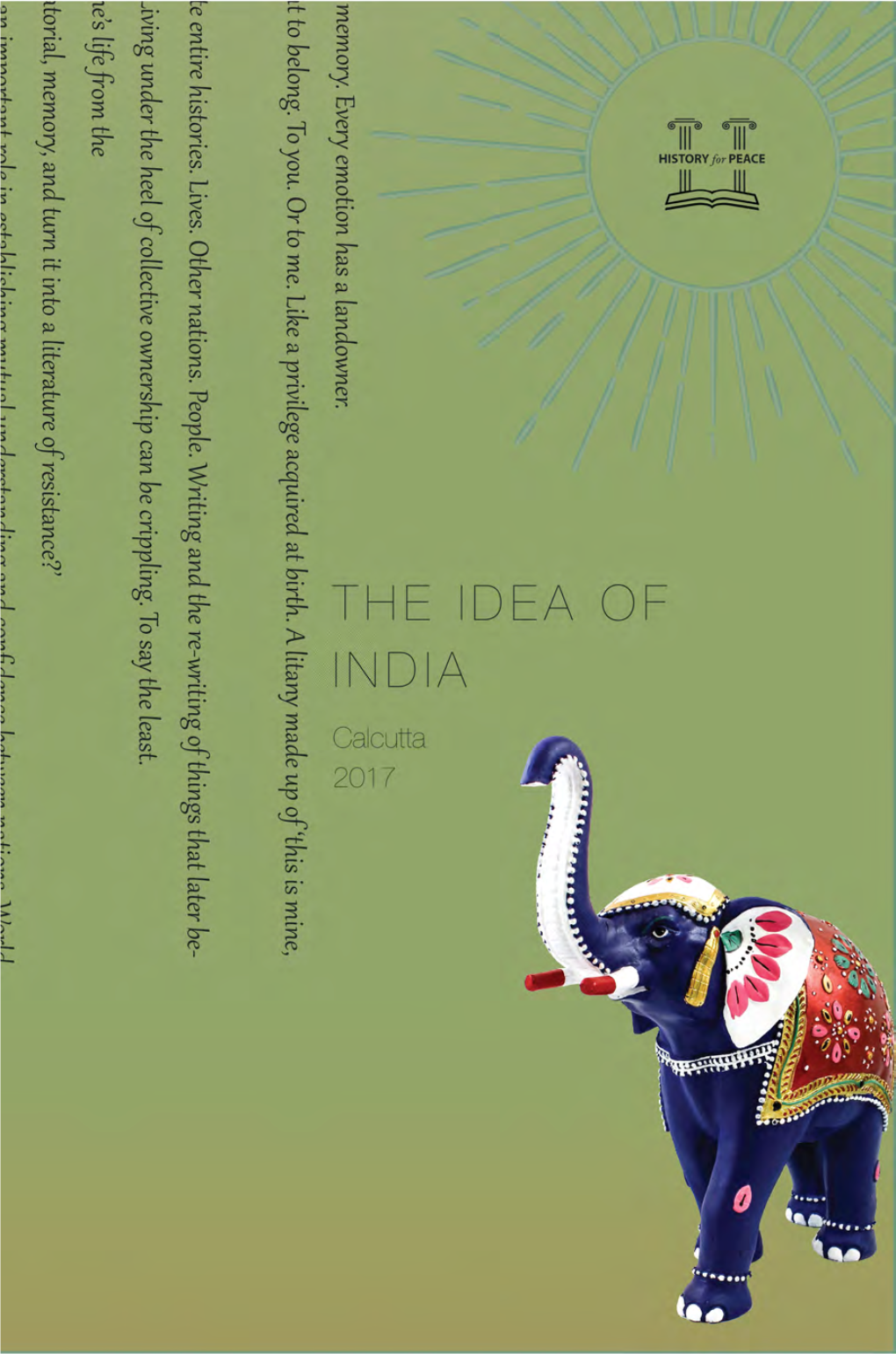 Ideaofindia-Calcuttalowres.Pdf
