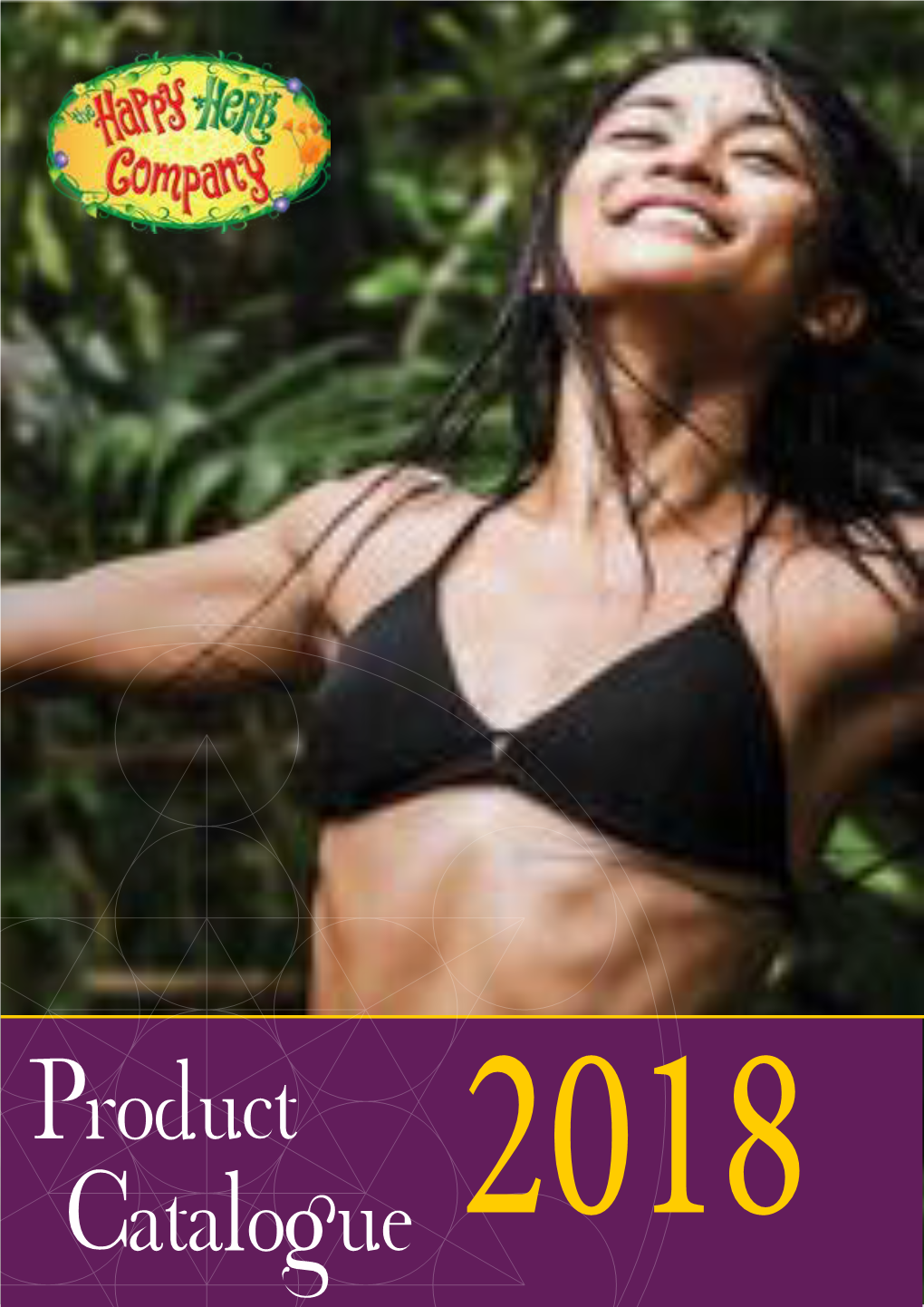 Product Catalogue 2018