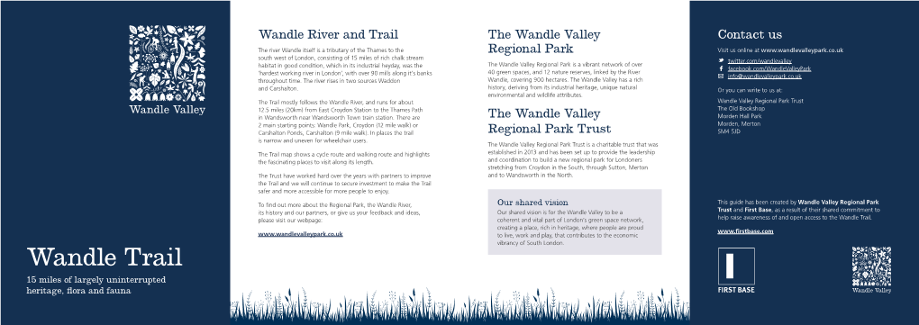 Wandle Trail