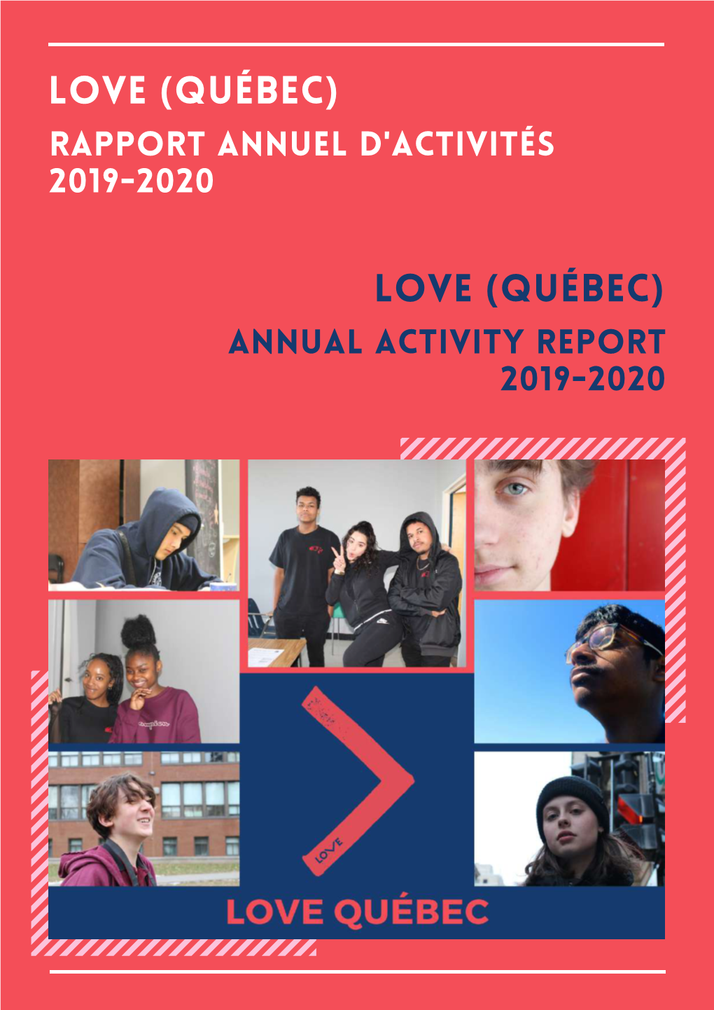 Love (Québec) Love (Québec)