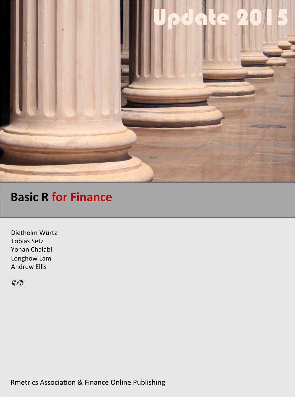 Basic R for Finance