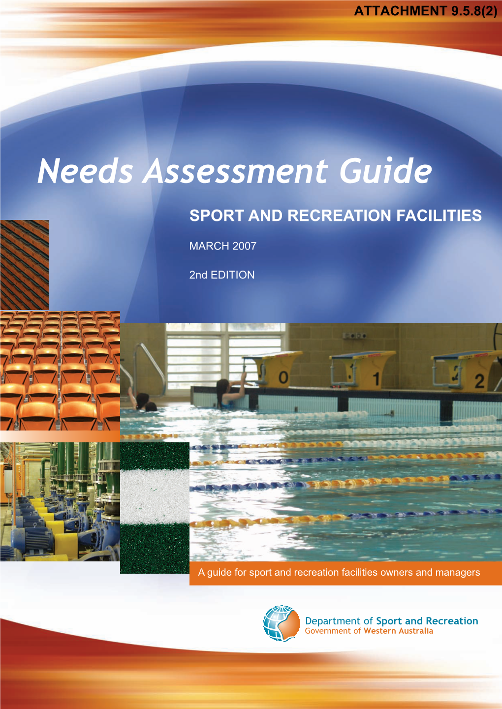 Needs Assessment Guide