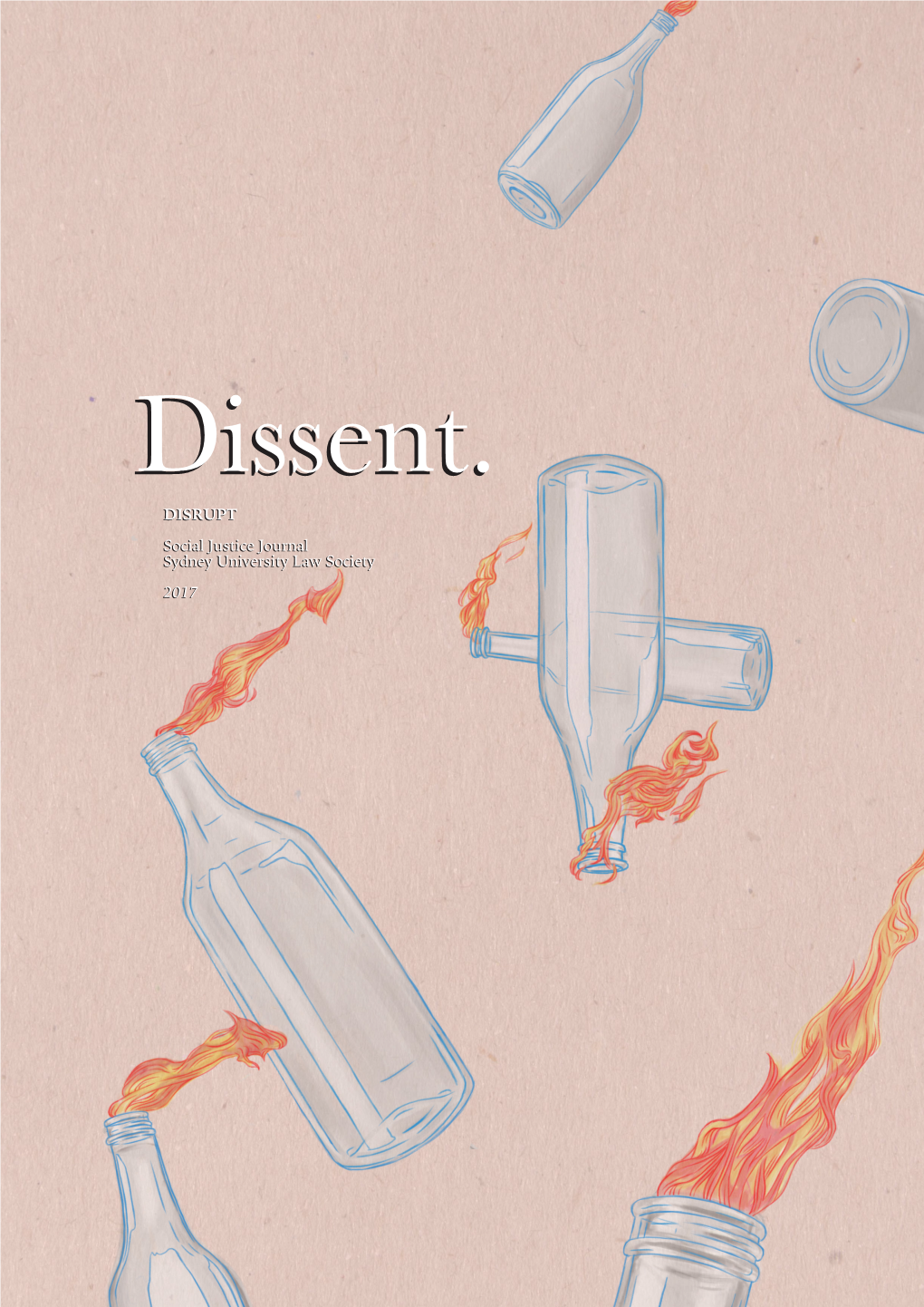 Dissent.Dissent