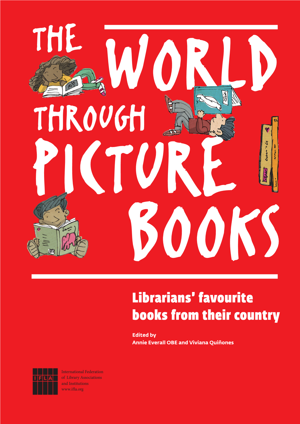 Librarians' Favourite Books from Their Country