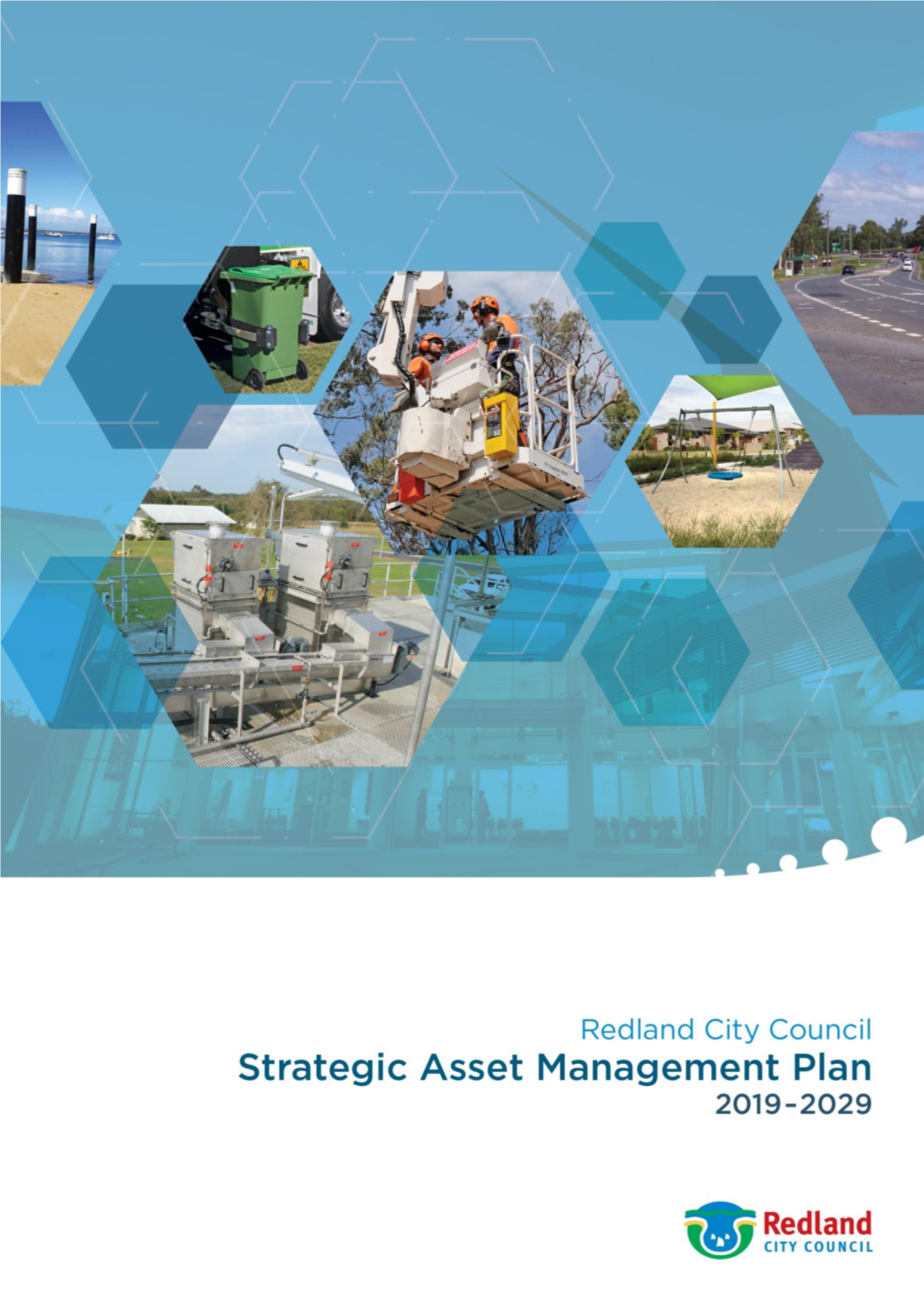 Strategic Asset Management Plan 2019-2029