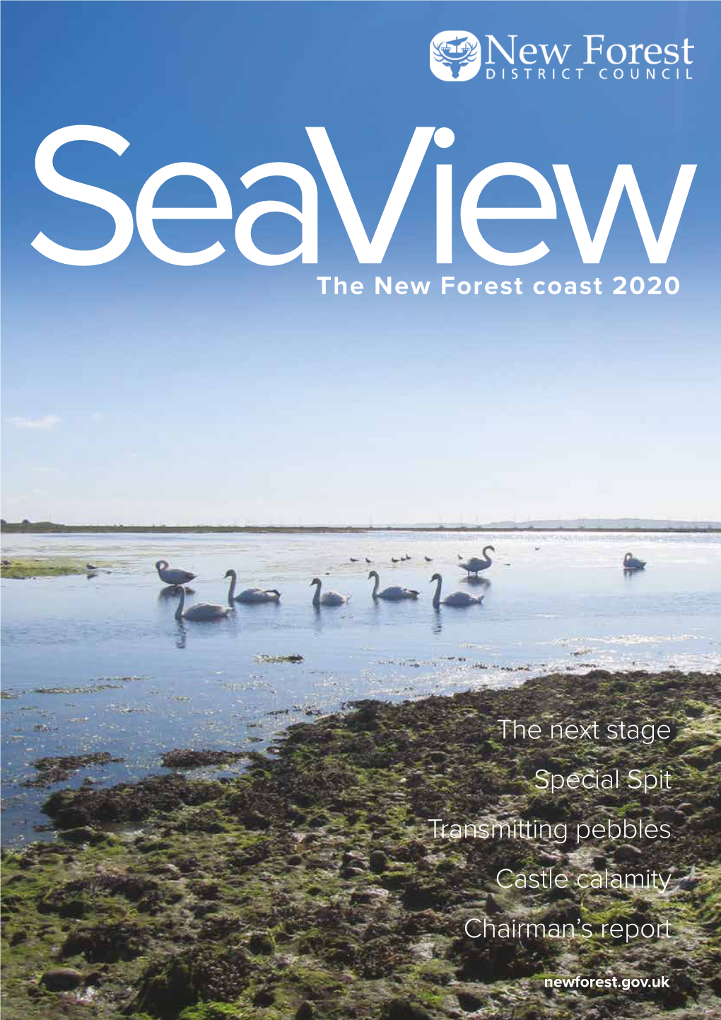 Seaview (2020 Edition)