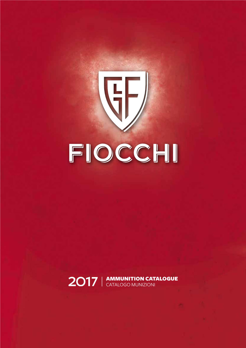 Fiocchi Catalogo 2017.Pdf