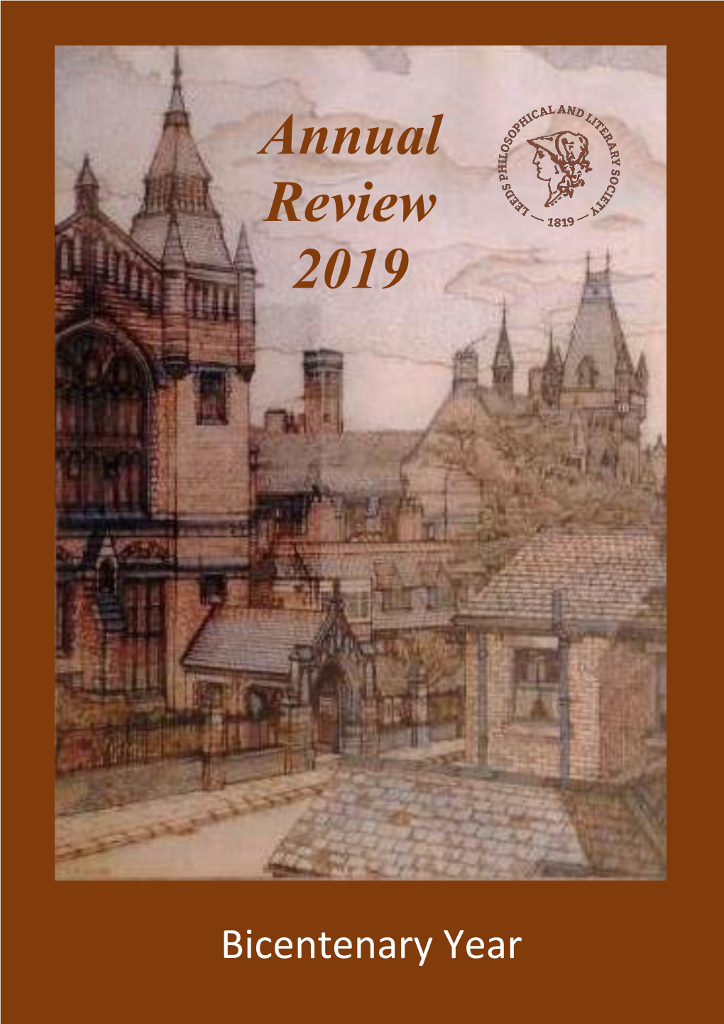 Annual Review 2019