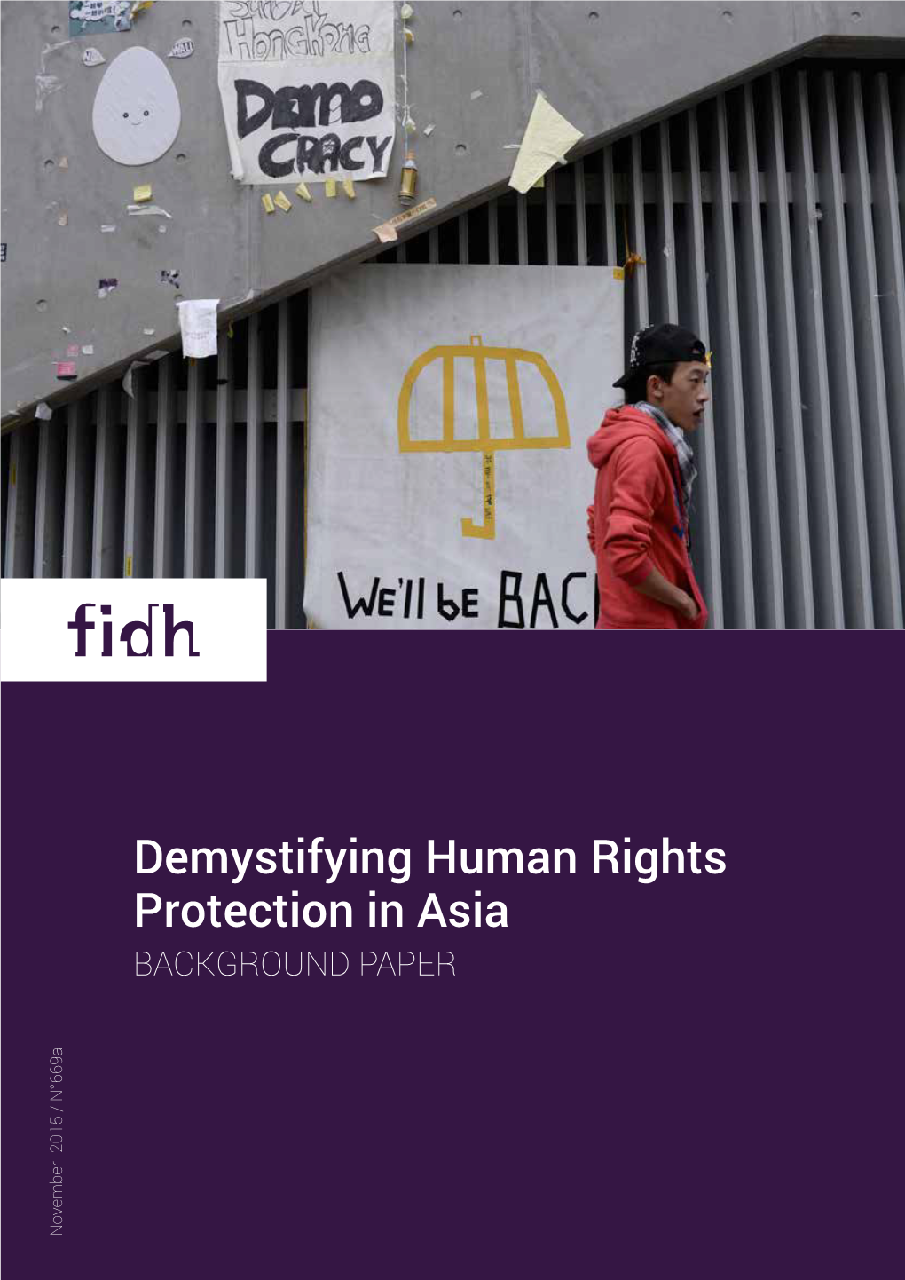 Demystifying Human Rights Protection in Asia