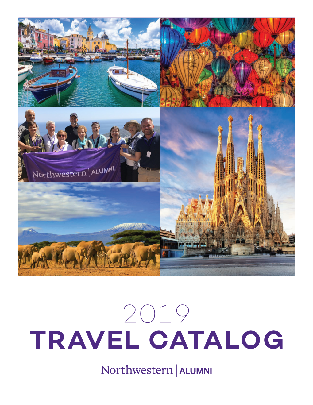 NAA Travel Catalogue 2019 V10.Indd