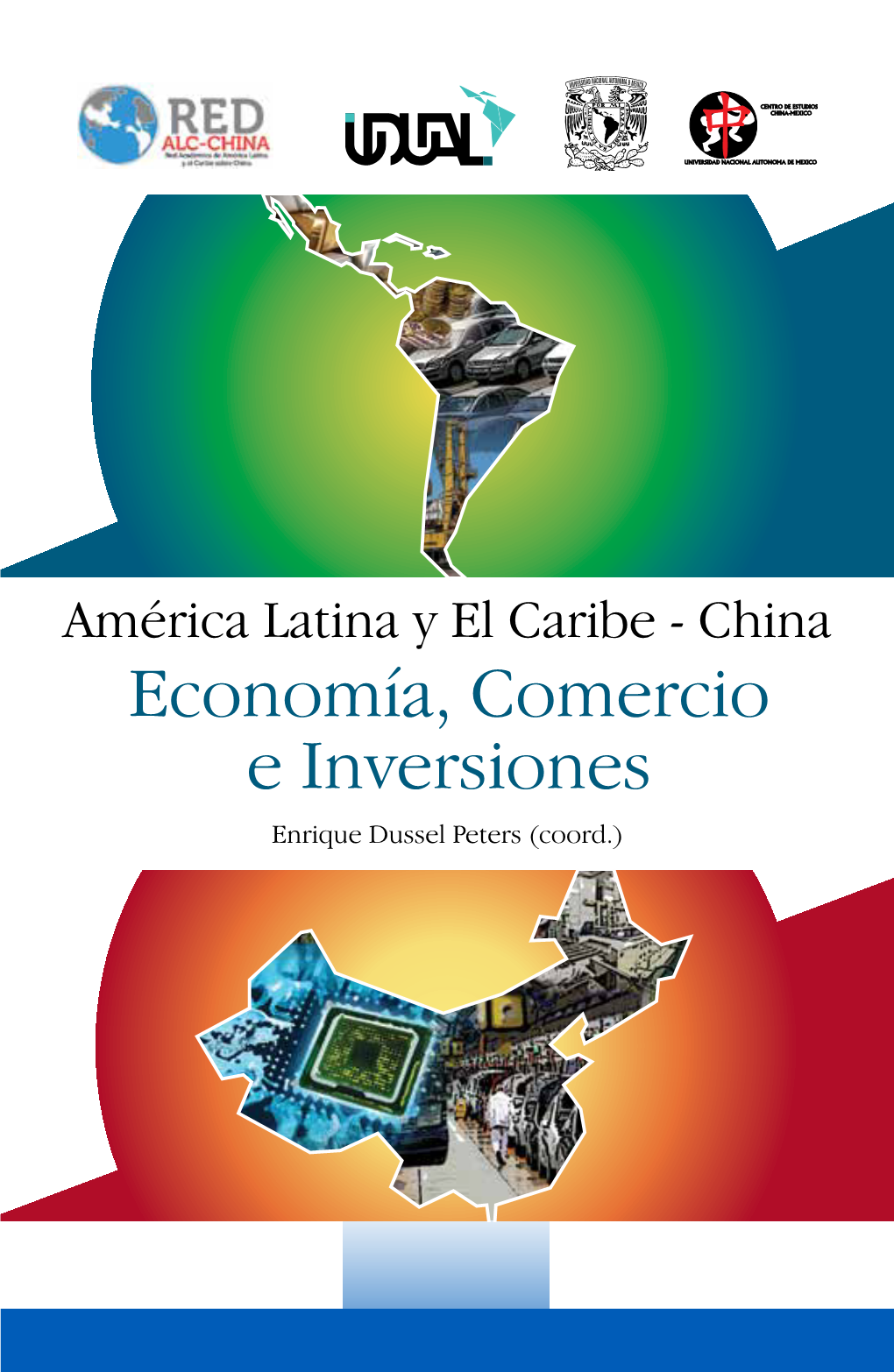 America Latina Y El Caribe