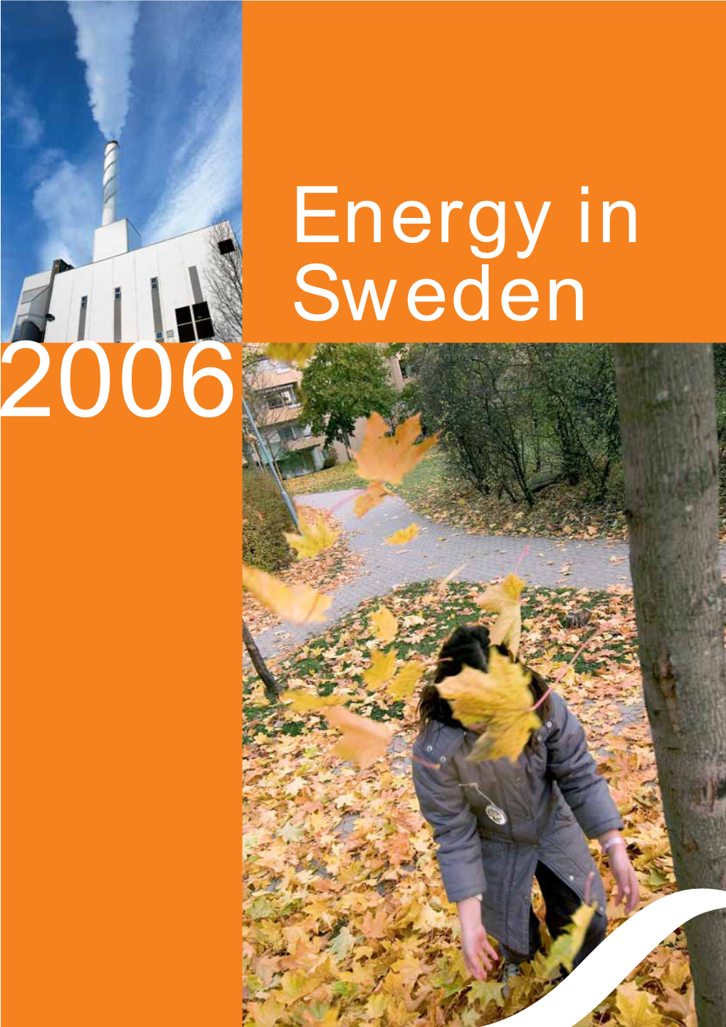 Energy in Sweden